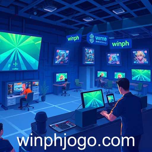 The Evolution of Online Gaming in the Global Arena