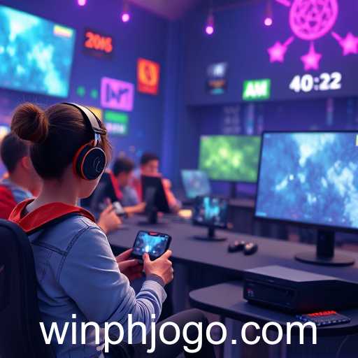 Evolving Trends in Online Gaming