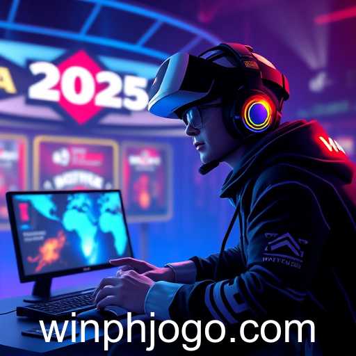 The Rise of Winph: Gaming in a New Era