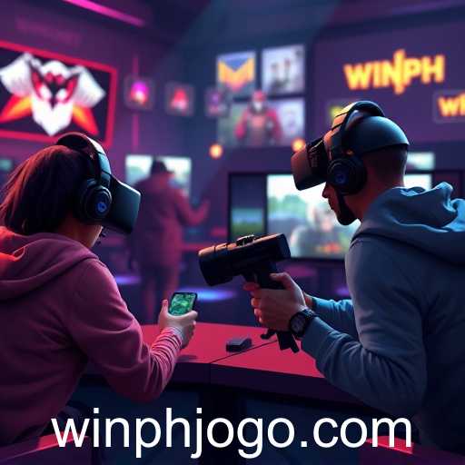 Gaming Industry Trends and Challenges