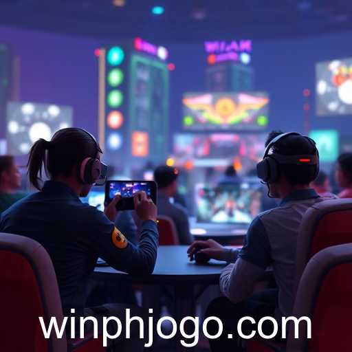 The Evolution of Online Gaming in 2025