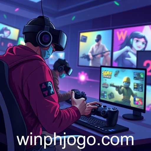 The Rise of Online Gaming Platforms in a Digital World