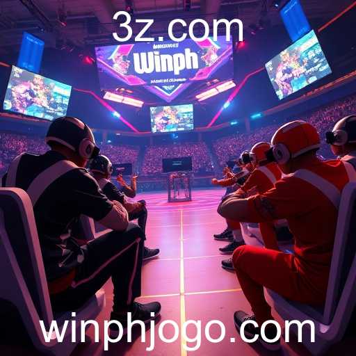 The Rise of Online Gaming: A New Era for Winph