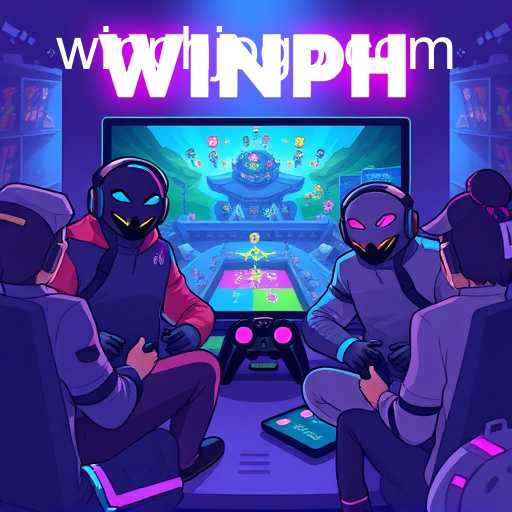 The Rise of Winph in Gaming Culture