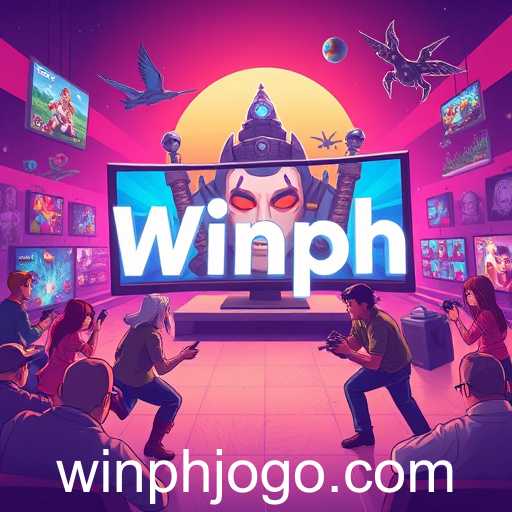 The Rise of Winph in the Gaming World