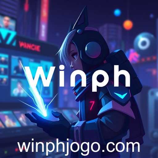 The Rise of Winph: Gaming Revolution in 2025