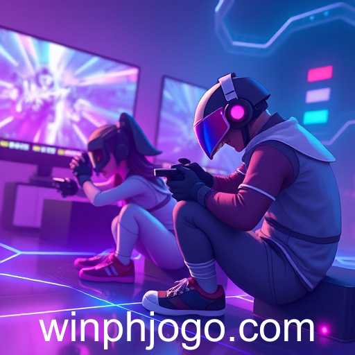2025 Gaming Trends: Analyzing Winph's Impact