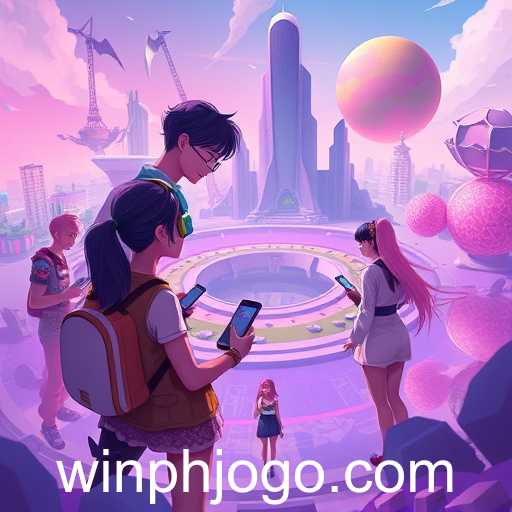 The Rise of WinPh: Revolutionizing Online Gaming